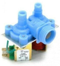 Global Solutions W10245167 Refrigerator Water Inlet Valve Genuine Original Equipment Manufacturer (OEM) Part