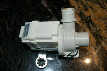 LG 5859EA1004K Drain Pump
