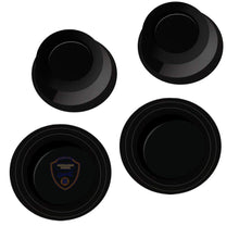 EQUIPMENT DOCTOR US Anti Vibration Pads for Commercial Washer Machine Part Number COMM1001