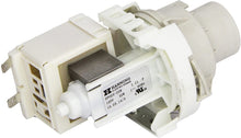 DP025-228-PD00024472 Dishwasher  Drain Pump  Motor old # Hanning DP025-228