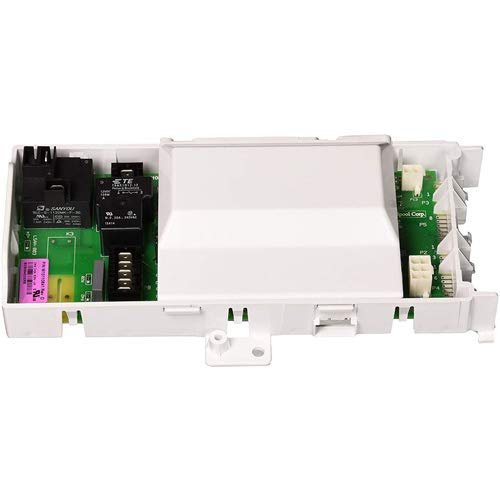 WPW10174745 - OEM Upgraded Replacement for Kenmore Dryer Control Board