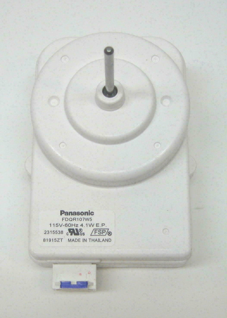 DELIVERY 2-3 Days-Kenmore Refrigerator Motor 2188538, 2188727, 2188728