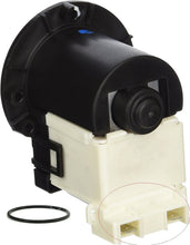 DrEquipUS 4681EA2001T Washer Replacement Drain Pump Motor Replacement for and compatible with LG Kenmore/Sears Heavy DUTY