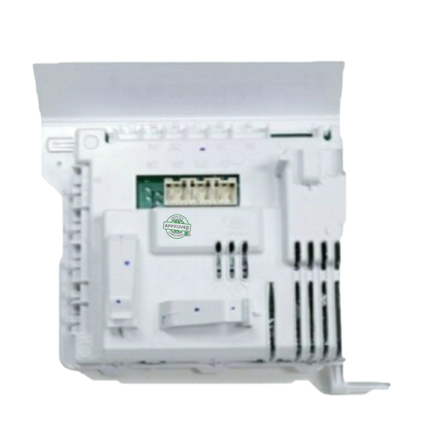 GlobPro W10205839 W10205839R W10217409 W10246289 Washer Control Board 8" ΒΌ length Approx. Replacement for and compatible with Whirlpool Heavy DUTY