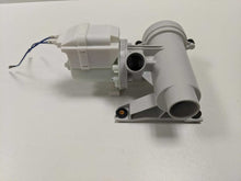 WH23X10037 - Fits Kenmore Washer Drain Pump Assembly WH23X10037