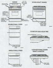 2-3 days delivery-Magic Chef Stove range Gas Burner  AP6008592-74003963 OEM