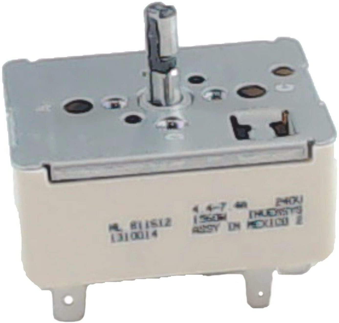 Global Solutions - Range Surface Burner Switch WB24T10029