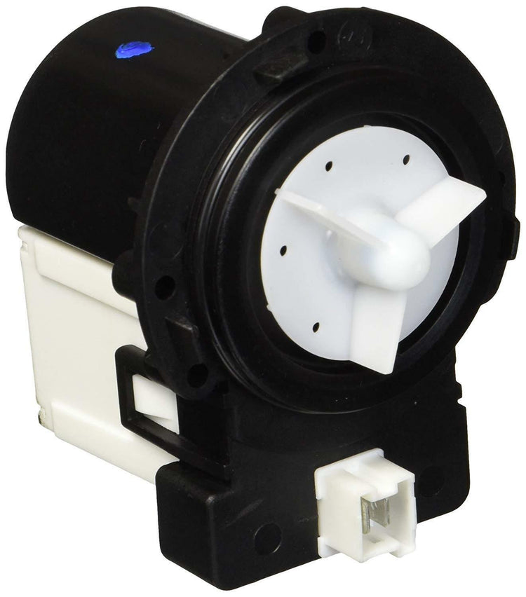 PRIORITY $5.95-SAMSUNG DRAIN PUMP ONLY MOTOR  DC31-00054A 62902090 DC31-00016A