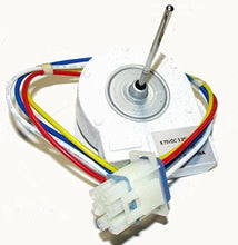 Kenmore GE Refrigerator Fan Motor UNIA4009 Fits UDQT26GE4 Panasonic