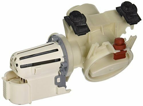 2-3 days delivery - OSame connector  Washer Pump Assembly 280187 B00DM8JFIK