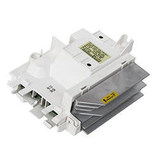 Electrolux Frigidaire Motor Control Board UNI1901478 fits AP5957280