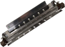 GlobPro WR51X0342 WR51X0371 WR51X0442 WR51X0463 Fridge Defrost Heater Kit 9" length Approx. Replacement for and compatible with General Electric Heavy DUTY