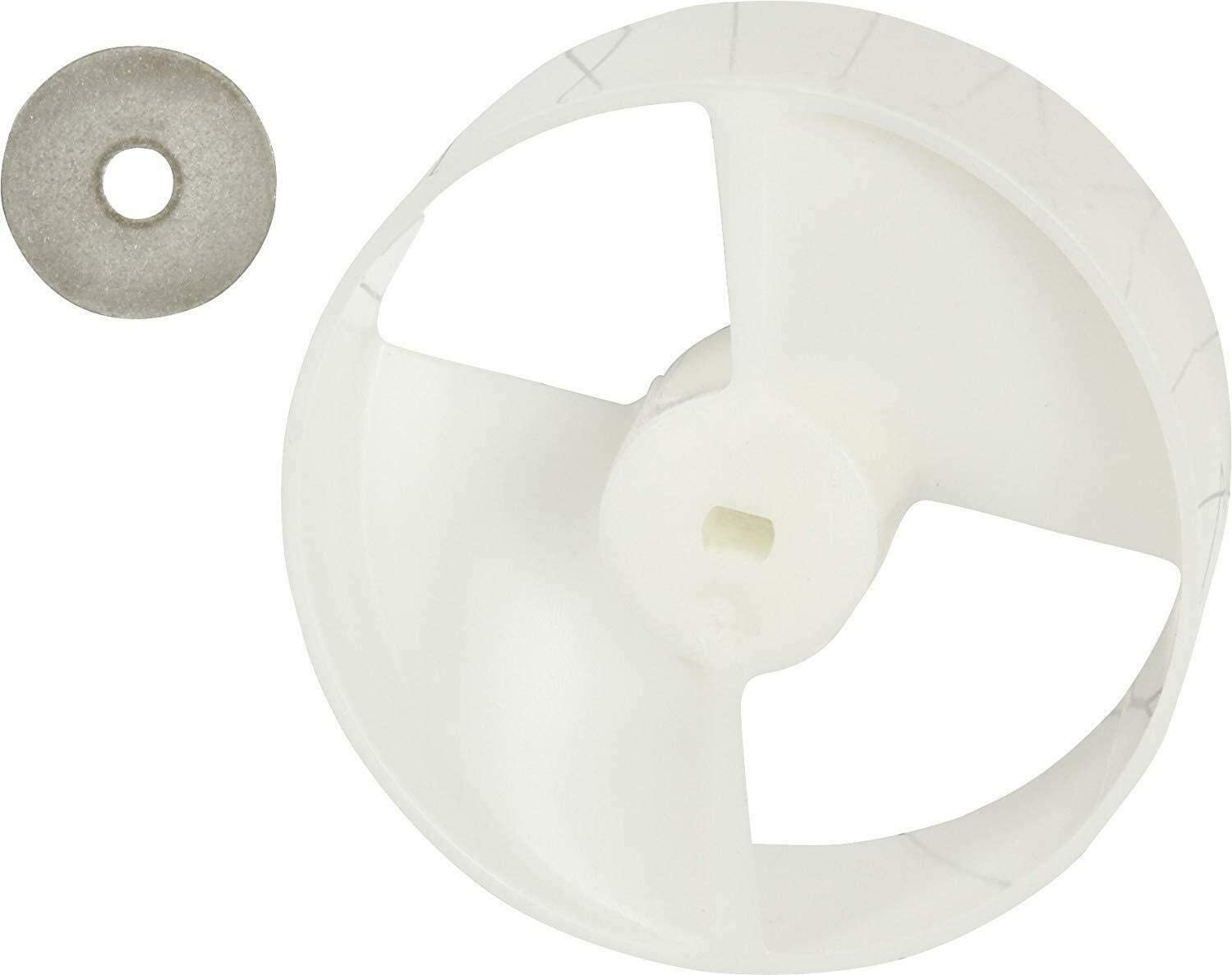 Global Solutions - Refrigerator Ice Bin Auger Drum 946192-946193