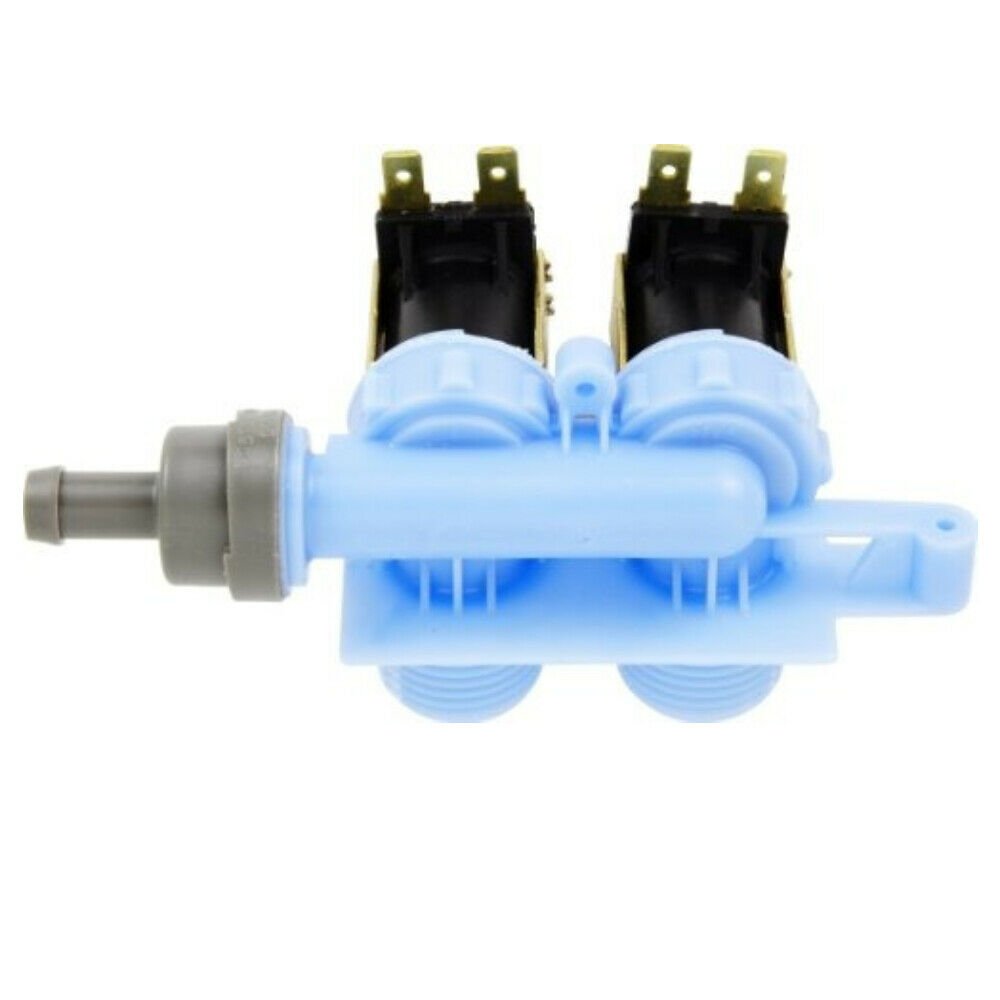 Washing Machine Water Valve for Whirlpool Duet, AP3128776, PS391478, 8181694