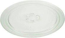 CK900127 Jenn-Air Microwave Glass Tray plate 14 1/8" Inches -36 Cm Diameter approx
