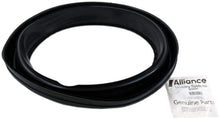 Alliance Laundry Systems, Llc 804428P Door Seal Genuine Original Equipment Manufacturer (OEM) Part Black