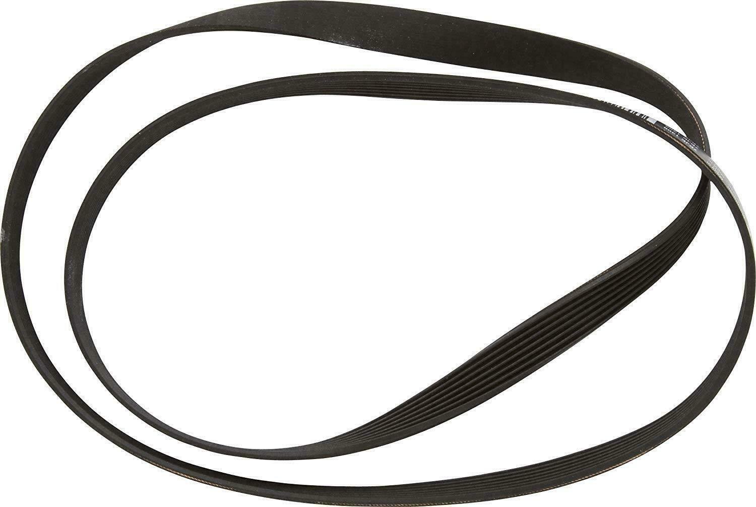 2-3 Days Delivery- Washer Tub Drive Belt WPW10388414