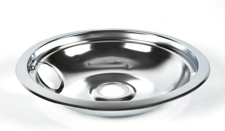 Global Solutions - Range 8 Inch Stove Top Drip Pan AP6016814 - PS11750107