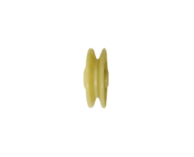 GlobPro EAP2017676-PD00003521 Motor Pulley 2" 3/8 Diameter approx Replacement...