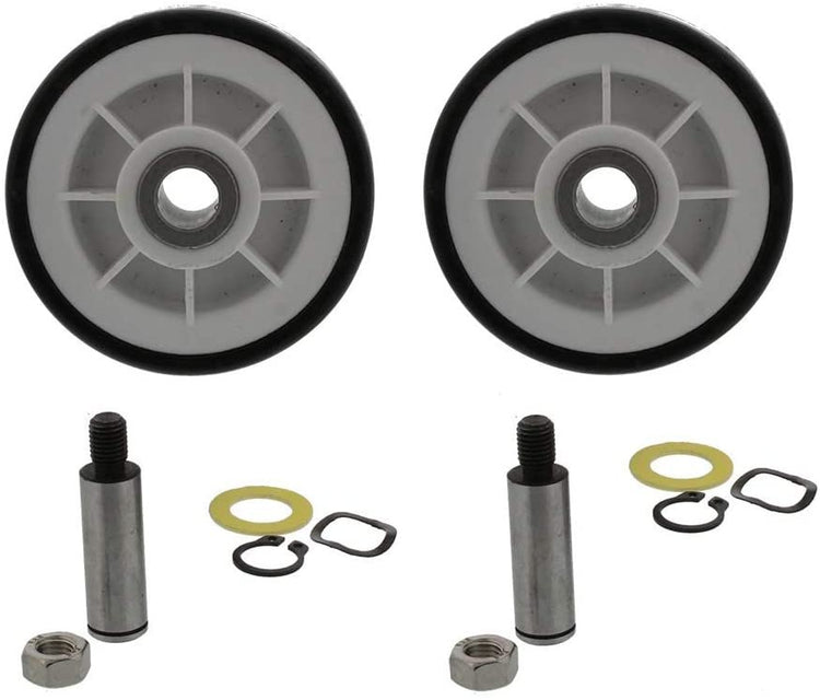 303373 Roller Kit (Set Of Two) for Maytag Dryer 12001541