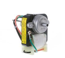 WR60X10168 REFRIGERATOR CONDENSOR FAN MOTOR for GE HOTPOINT KENMORE SEARS