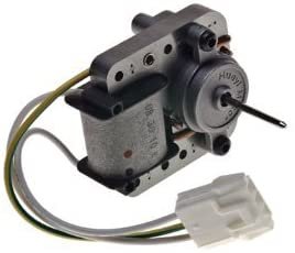 Global Products Freezer Evaporator Fan Motor Compatible with Kenmore PD00000393