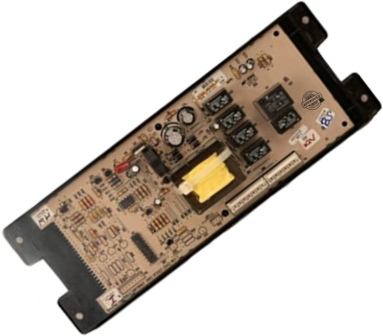 GlobPro 316557230 Range Control Board 11" length Approx. Replacement for and compatible with Kenmore Heavy DUTY