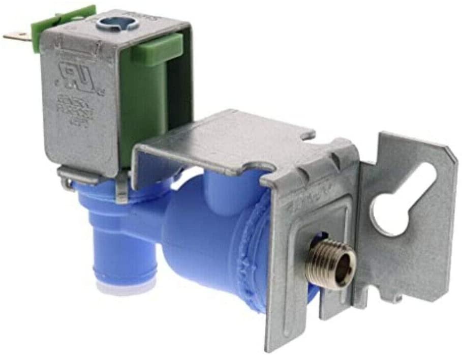 Global Solutions - Refrigerator Water Inlet Valve 61005273