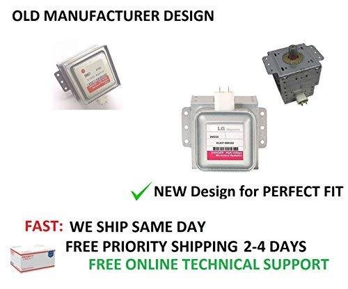 FREE Priority NEW LG MAGNETRON UNI88177 fits LG 2B71732G