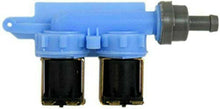 ReplacementParts - Washer Water Inlet Valve WP8181694-8181694