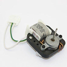 Kenmore Frigidaire Refrigerator Fan Motor UNIA4258 Fits PS2349477