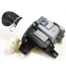 2-3 Days Delivery- Washer Pump Water  W10403802