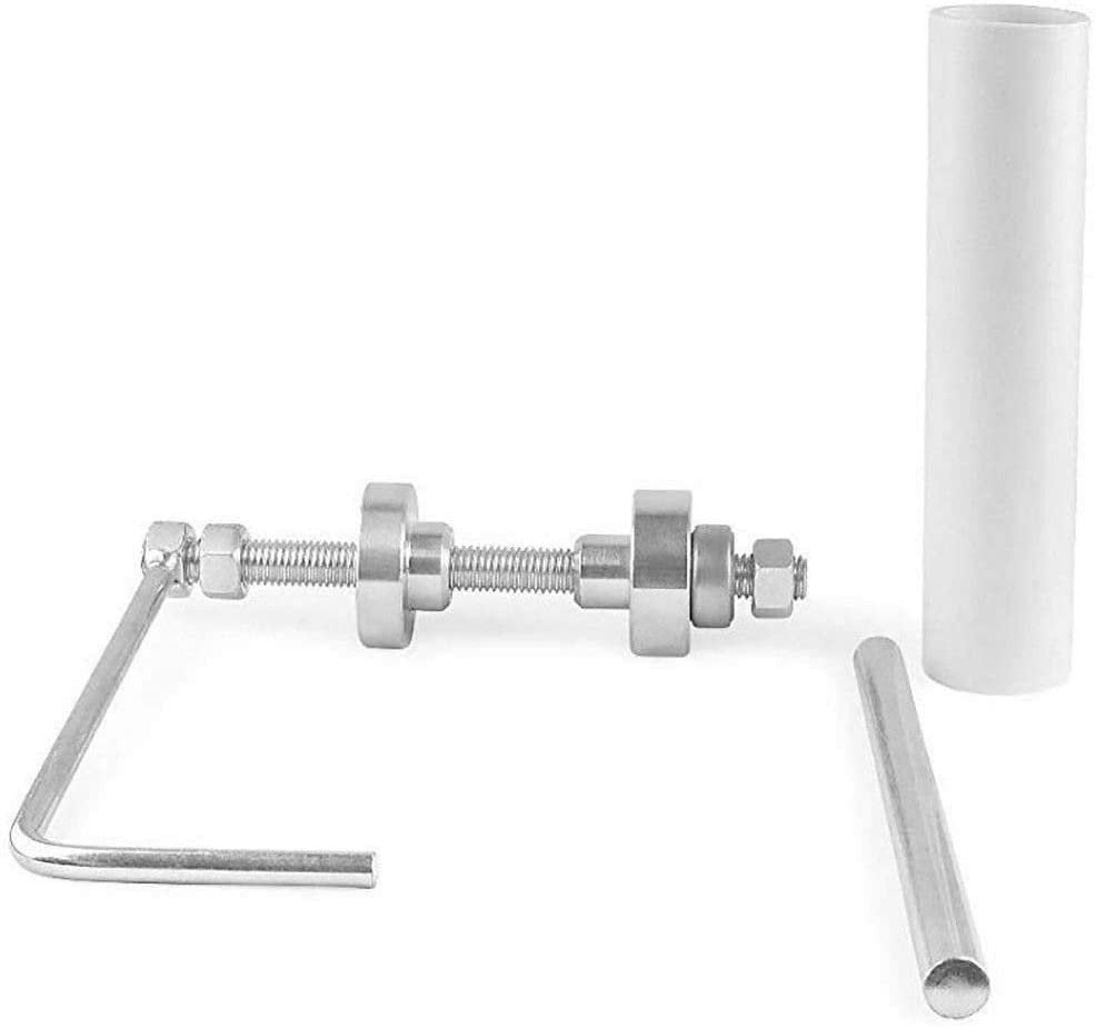 Global Solutions - Washer Tub Press Tool Kit W10447783