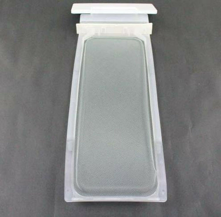 Genuine OEM WPW10717210 Lint Filter, white, W10717210 Replaces Whirlpool, May...