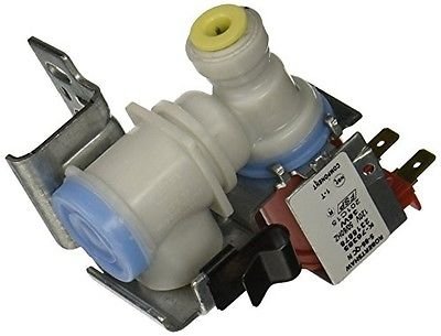 Express Parts  2315576 or AP3961809 Refrigerator single coil water inlet valve for Whirplool Ke