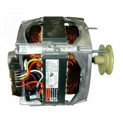 2-3 Days Delivery - Washer Motor 21001922 - 21001950