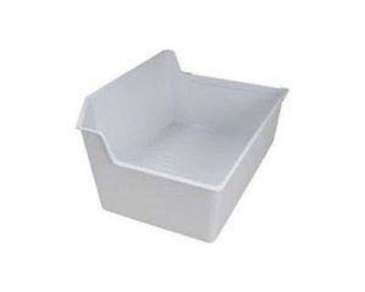 Global Products Refrigerator Pan Ice Compatible with Whirlpool 1111534