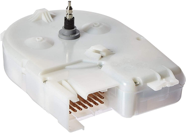 Global Products Washer Timer with GE AP5645215