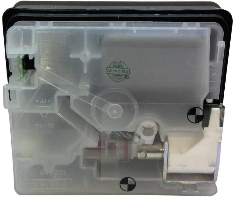 GlobPro EAP3479743-PD00000045 Dishwasher Soap Dispenser 00645208 645208 5" x 4 1/4" Inches Replacement for and compatible with Bosch EAP3479743-PD00000045 Heavy DUTY