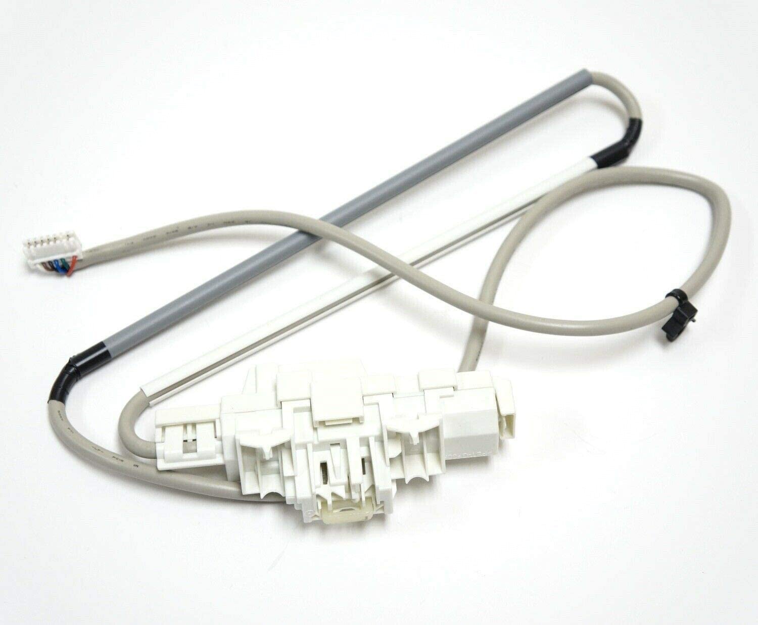 Global Solutions WPW10619844 Latch Wl for Whirlpool Washer W10619844 W10059230 8563937