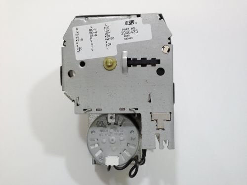 Express Parts  546867 Whirlpool Kenmore Washing Machine Timer 546867