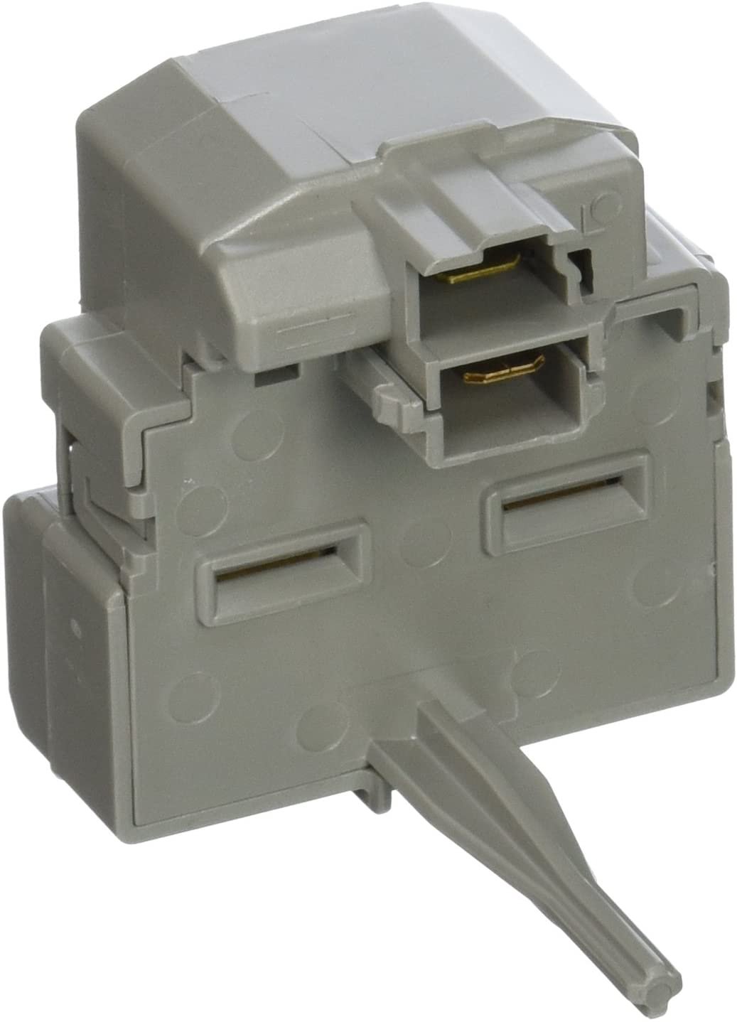 CK513605014 fits Embraco Compressor Start Relay 1/4 terminal EECON QD + Capacitor