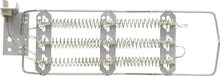 Global Products Dryer Heating Element Compatible with Kenmore 339655