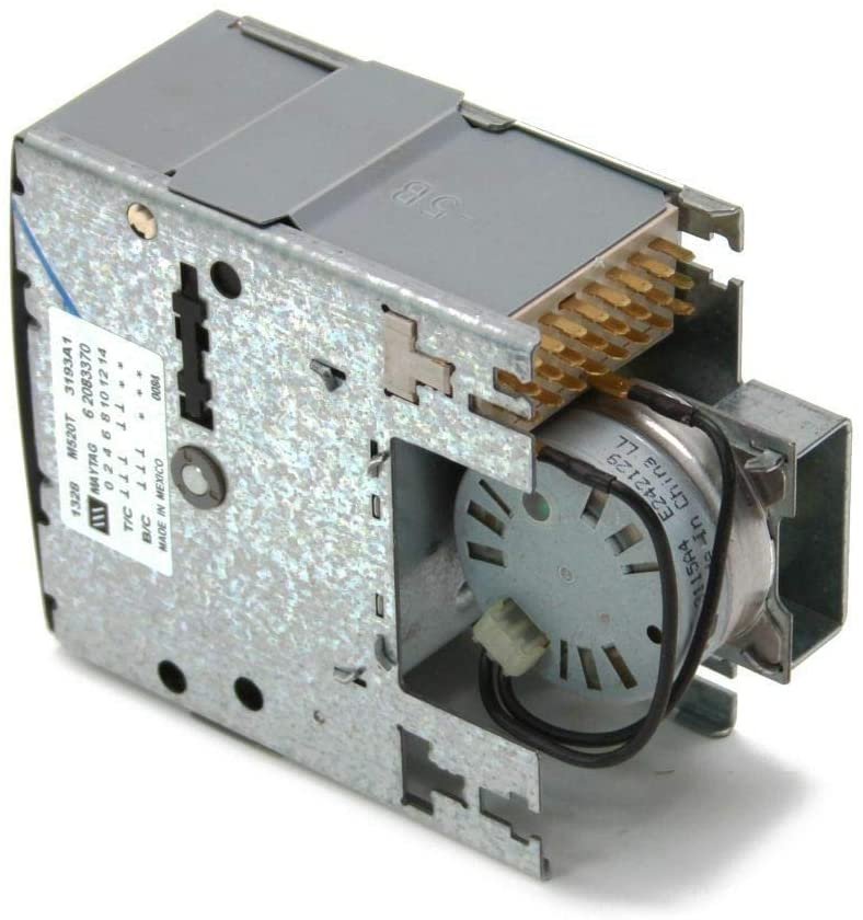 Global Solutions - Washer Timer WP22001025