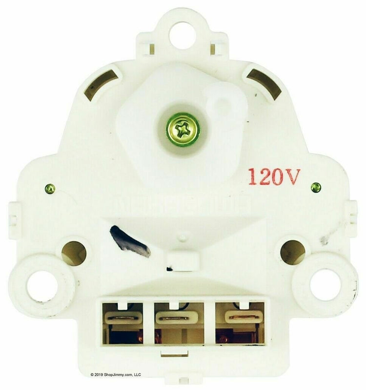 2-3 Days Delivery- Washer Diverter Motor AP5585694 - PS4204670