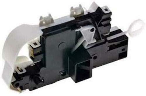 Global Solutions - Washer Door Latch W10253483-1515091
