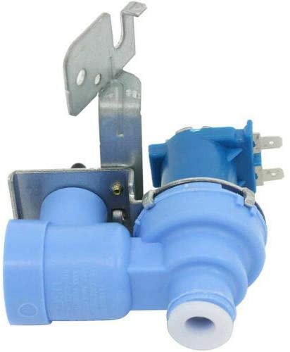 Global Solutions WP2315576 Water Inlet Valve Wl for Whirlpool Refrigerator 2315576 W10219716 WPW10219716 12213901