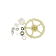 Glob Pro 1042142-12001797-12002213V Thrust Bearing Kit 7"1/8 Diameter