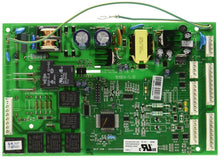 Global Products Refrigerator Main Control Board Compatible with GE AP6048447