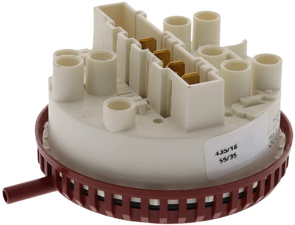 Global Solutions - Washer Water level Pressure Switch 792017-175D6243P001